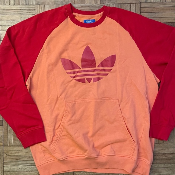adidas Other - Adidas Sweatshirt